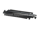 79GA Salvajor Gasket, Door, 9.125X7.0625X0.1875