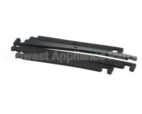 79GA Salvajor Gasket, Door, 9.125X7.0625X0.1875