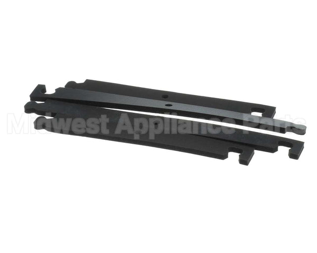 79GA Salvajor Gasket, Door, 9.125X7.0625X0.1875