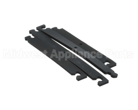 79GA Salvajor Gasket, Door, 9.125X7.0625X0.1875