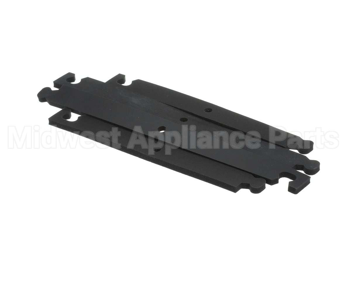 79GA Salvajor Gasket, Door, 9.125X7.0625X0.1875