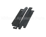 79GA Salvajor Gasket, Door, 9.125X7.0625X0.1875