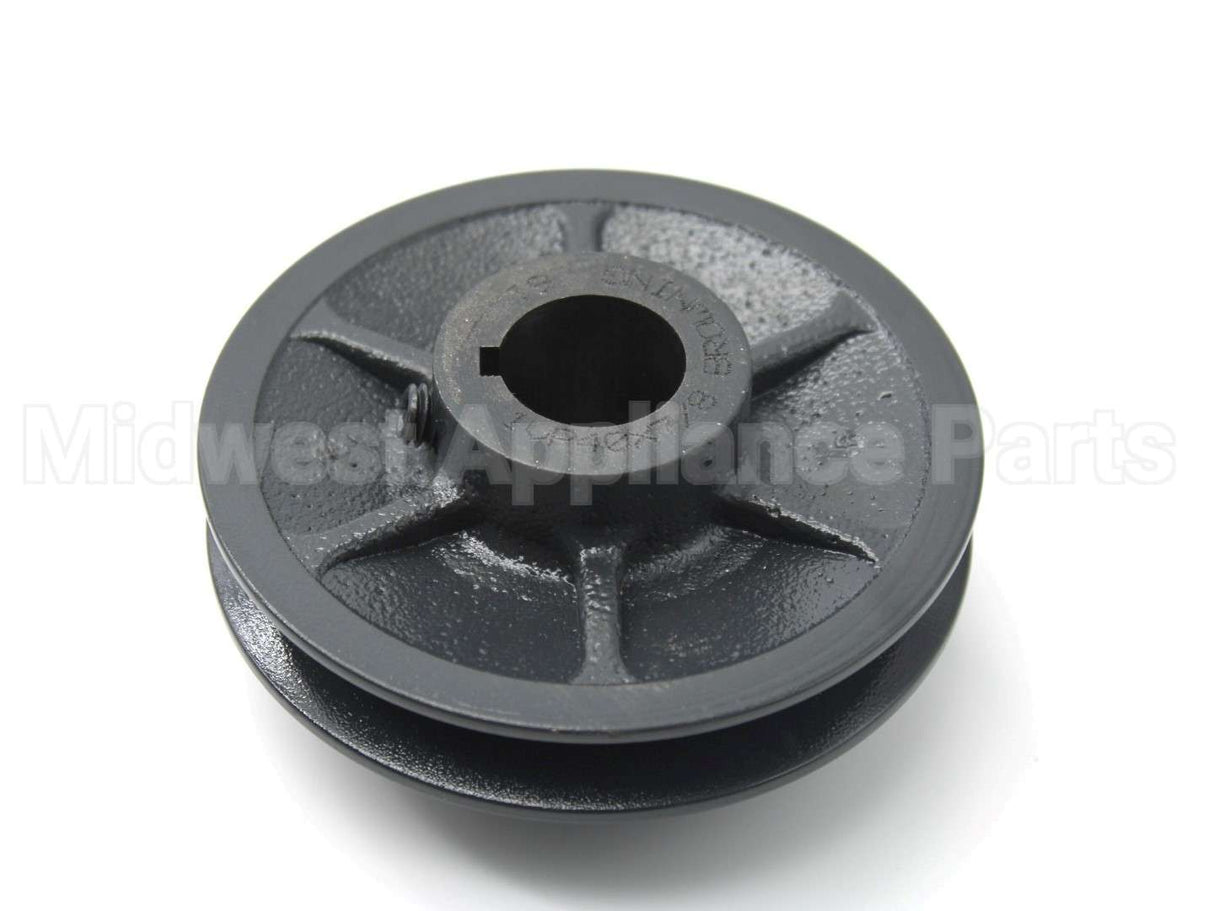 79J03 Lennox Motor Pulley 7/8"Bore 3.75"Od