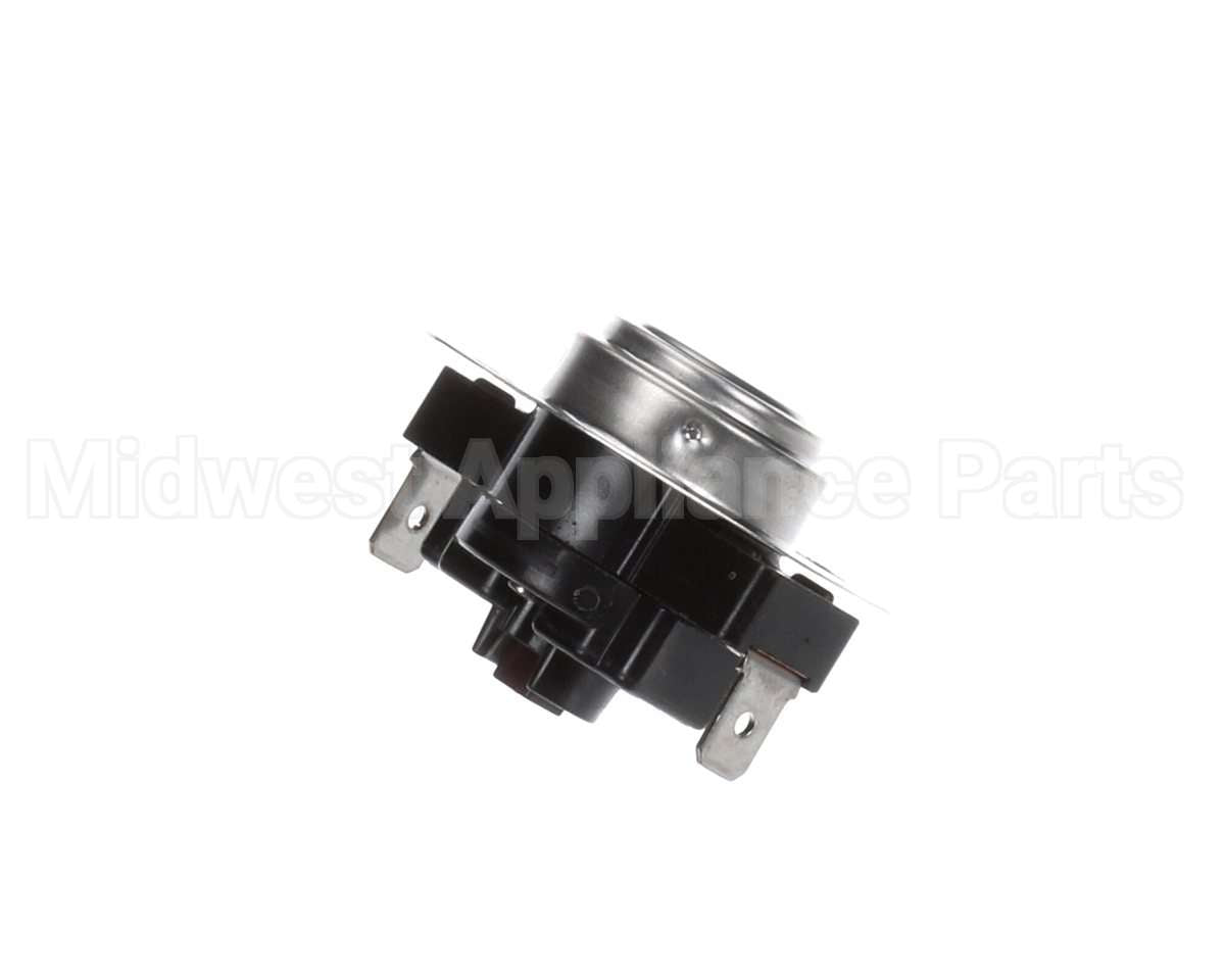 79J73 Lennox Control Limit