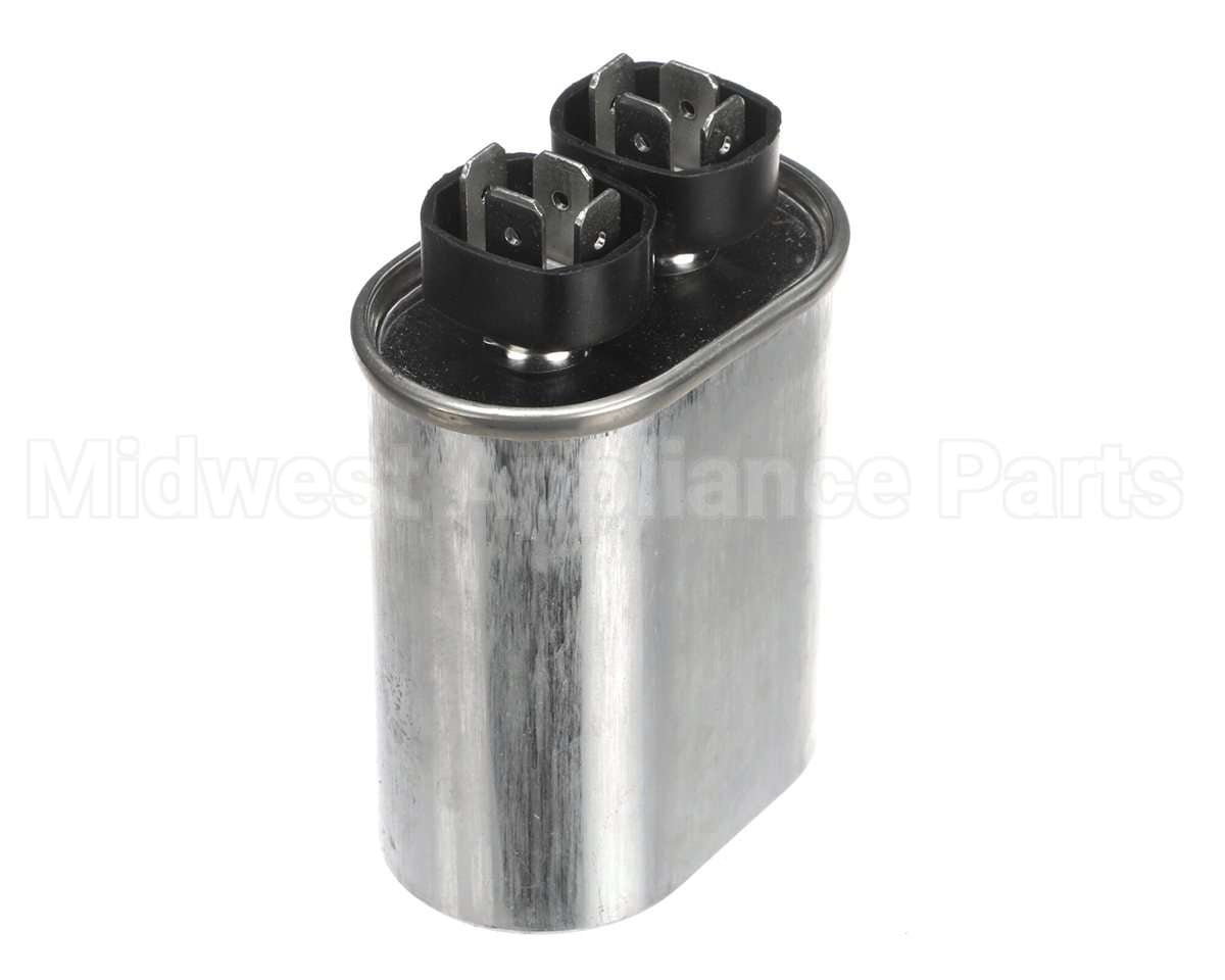 79W30 Lennox 7.5Mfd 440V Ovalruncapacitor