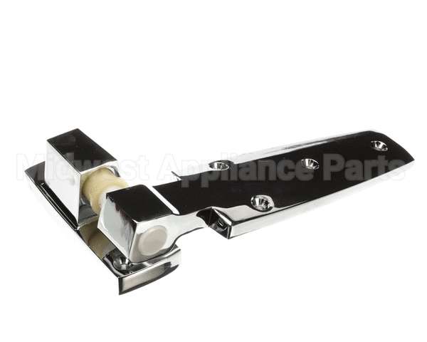 W60-1137 Component Hardware 1-3/8" Offset Polished Chrome Cam-Rise L