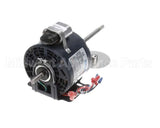 522004 Southern Pride Convection Fan Motor 1-Speed -