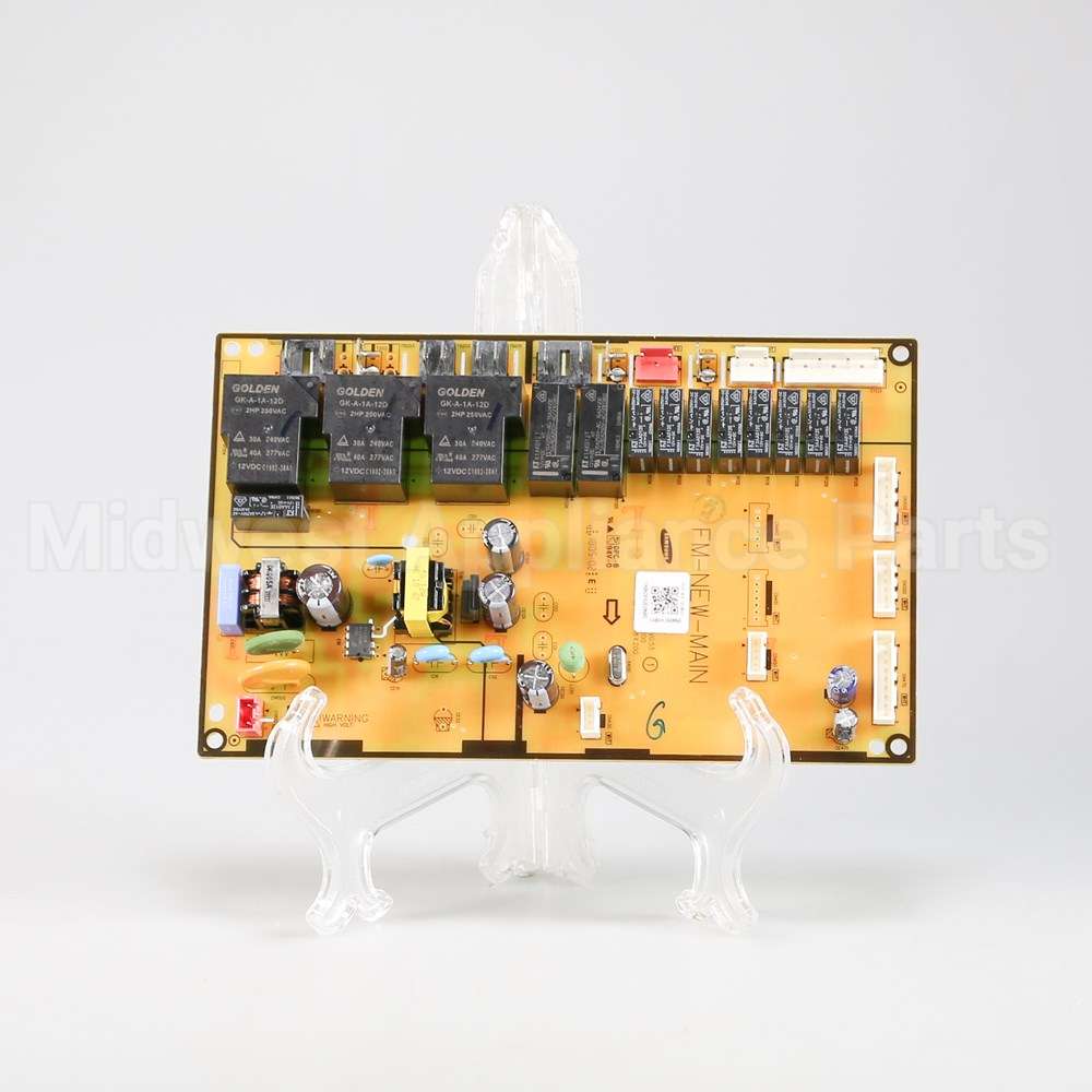 DE92-03960G Samsung Assy Pcb Main;Fm-New-Main-06,Ne-F900A,12