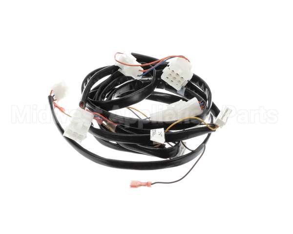 8075380 Frymaster Harness, Fv W/Single Spark Ign