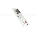 C6019070 Cleveland Overlay,Controlpanel Stdcontrol Mini