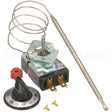 7A2S86 Compatible Middleby Thermostatk, 1/4 X 7, 24