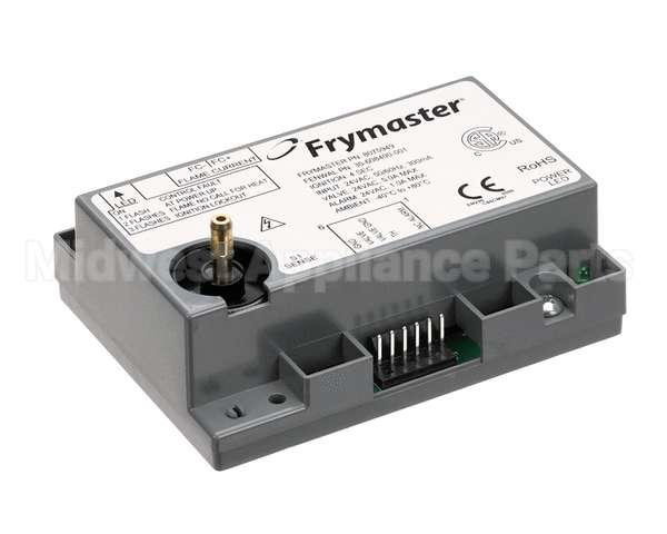 8075949 Frymaster Module Fenwal 24Vac Dsi Igntn