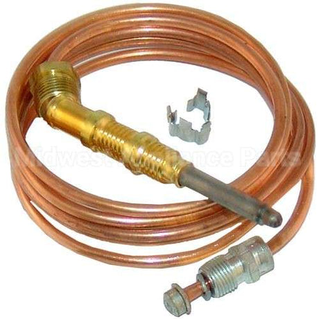 00-412788-00048 Compatible Vulcan Thermocouple48"