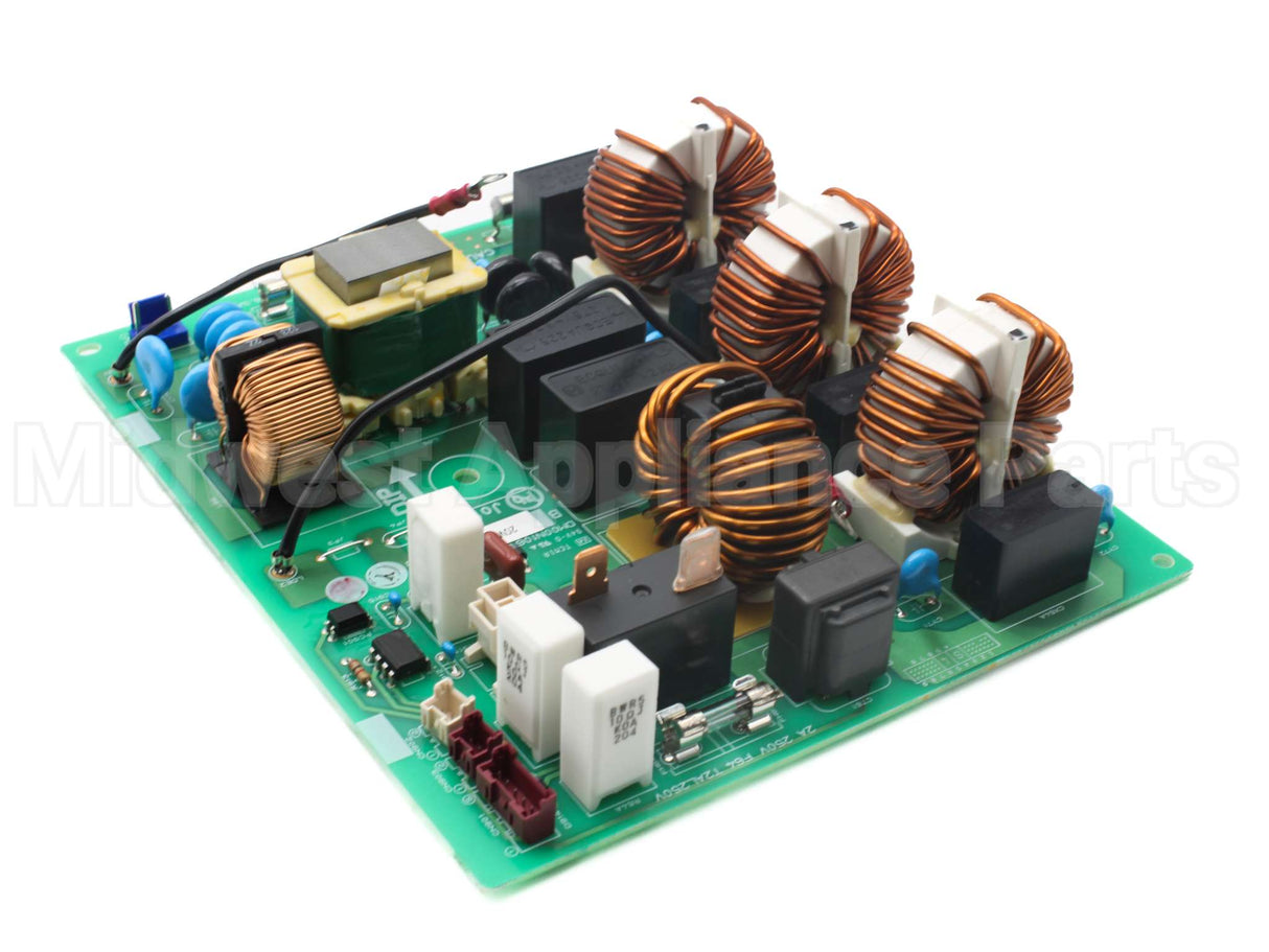 M210A0424 Mitsubishi Electric Noise Filter Pc Board