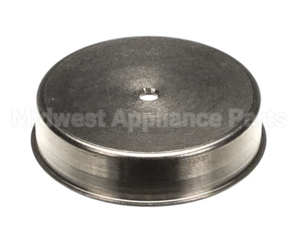 739-2 Globe Slice Deflector Magnet