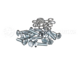 8261043 Frymaster Kit, Fasteners (4 Casters)