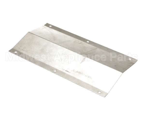 A5341K Bakers Pride Insulation Pan, Upper [Gp51]