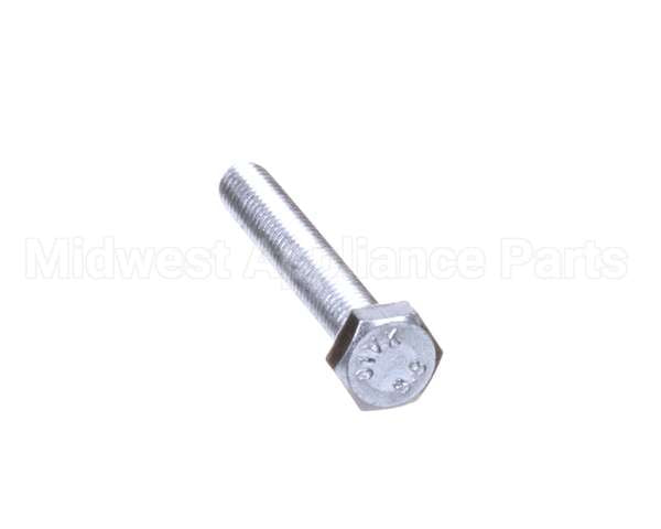 7B01-0640 Hoshizaki Hex Head Bolt 6 X 40 Zinc