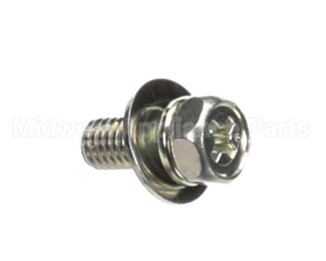 7B0130512 Hoshizaki Hex Bolt 5 12 Assembly Z