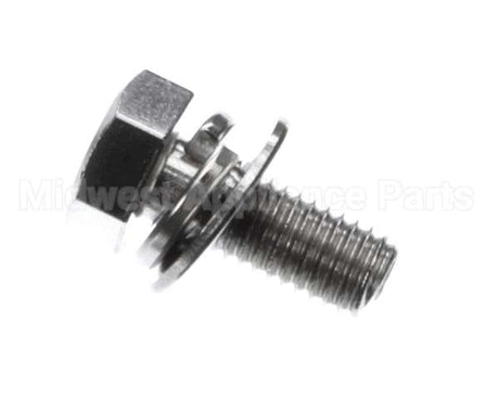 7B0230820 Hoshizaki Hex Bolt W/Washer (L