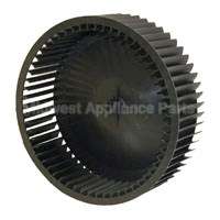 327360001 Frigidaire Blower Wheel