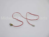 0130P00084 Amana-Goodman Thermistor .375,Red Indoorcoil