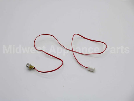 0130P00084 Amana-Goodman Thermistor .375,Red Indoorcoil