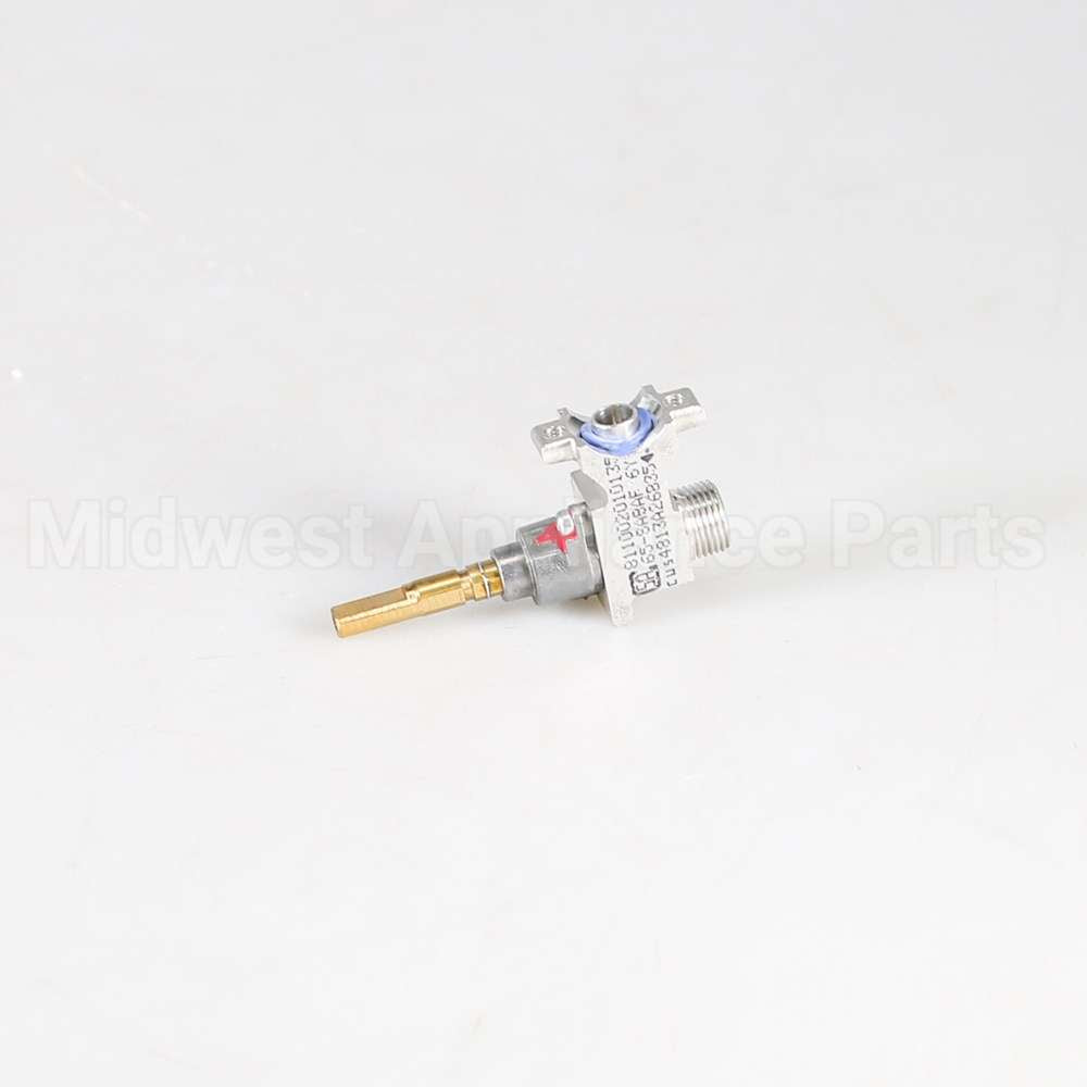 8286916 Whirlpool Valve, Single Way Aux