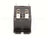 8074482 Frymaster Relay,2Pl 30A Dpdt 24Vdc Coil