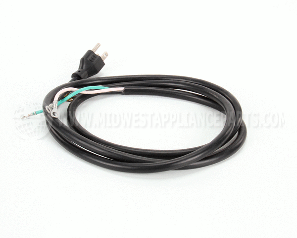 8067742SP Frymaster Cordset With Ring Terminals