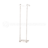 994014 Southern Pride Hanger Rack Bbr791