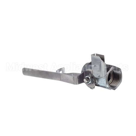 1082451SP Frymaster Valve Assembly, Prot Ii Fv 3000