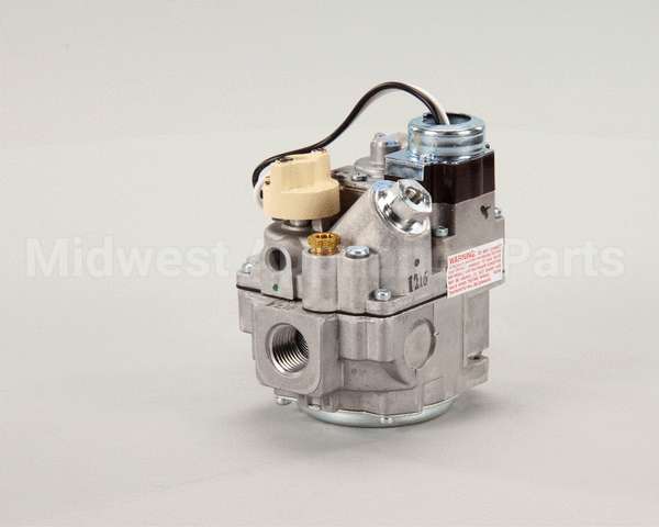 8102156 Frymaster Valve,Gas R/S,Nat,120V