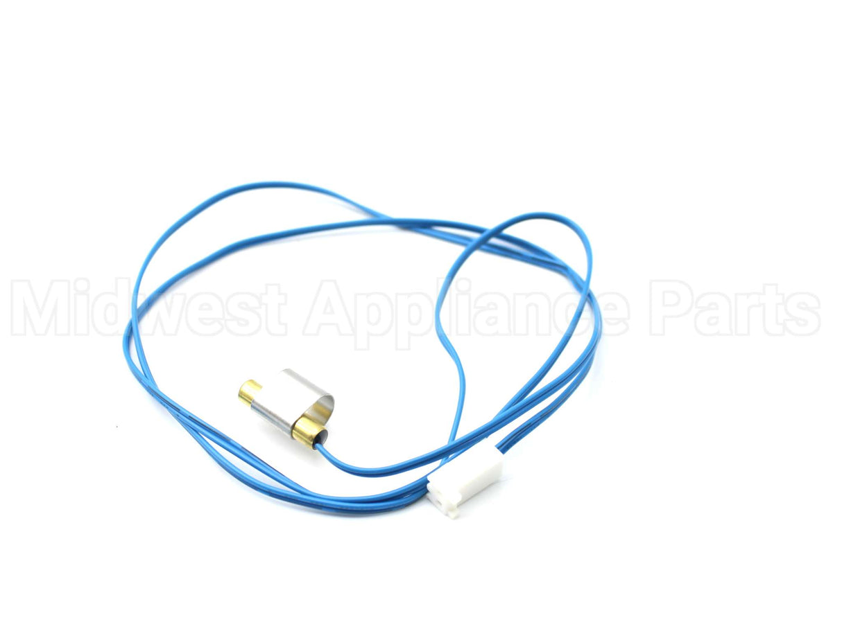 0130P00093 Amana-Goodman Thermistor, .375 Clip, Blue