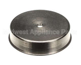 739-2 Globe Slice Deflector Magnet