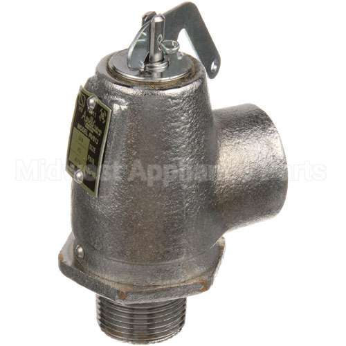 221311 Compatible Cleveland Valve, Steam Safety - 3/4