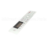 C6019070 Cleveland Overlay,Controlpanel Stdcontrol Mini