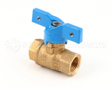 B13432-00 Anets Valve,Hdl Modified 3/8 Valve