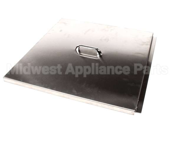 1061588SP Frymaster Lid Assembly, Uff100 Filter Pan Rear