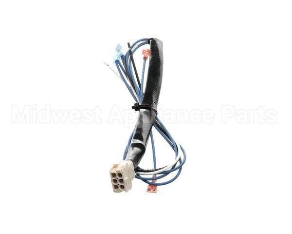 1065935SP Frymaster Harness, Re Cmp Box To Flt Pump