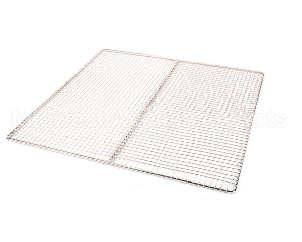 8102122 Frymaster Grid, D/Sm80 Wire Mesh