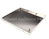 125923 Groen Panel Front Door Assembly, Hy-5E