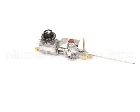 51041-6 Montague Thermostat/Safety-Control Assembly