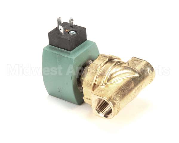 ELB00-5000011 Cleveland Solenoid,Simmer,1/2Npt