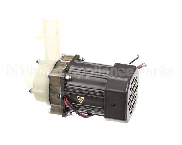 HS-0183 Hoshizaki Pump Motor Assemblykms-