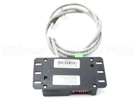 PAC-UKPRC001-CN-1 Mitsubishi Electric Bacnet Interface