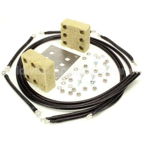 4440655 Compatible Southbend Sles Co Wiring Retro Kit