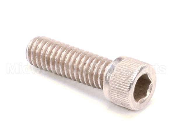 FA11346 Cleveland Hex Bolt (18-8 S/S) 5/16-18 X