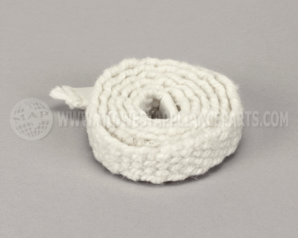 8160900 Frymaster Insulation, Burner Textile