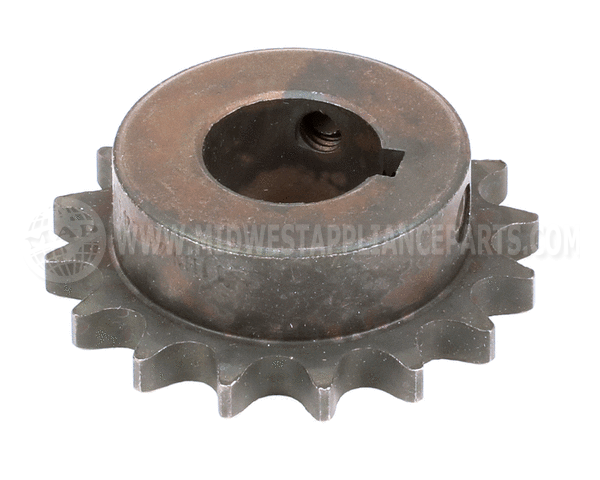 372004 Southern Pride Gearbox Sprocket For 1 Inch